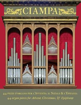 Paperback Music for Advent, Christmas, and Epiphany Book