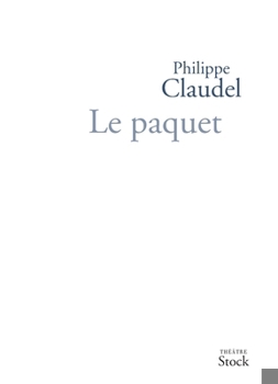 Paperback Le Paquet [French] Book