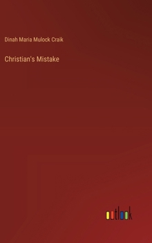 Hardcover Christian's Mistake Book