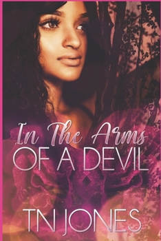 Paperback In the Arms of a Devil Book