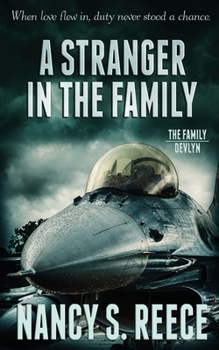Paperback A Stranger in the Family Book