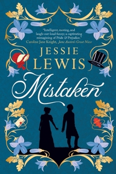 Paperback Mistaken Book