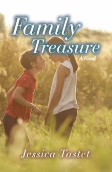 Paperback Family Treasure Book