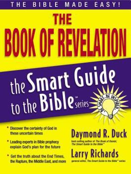 Paperback The Book of Revelation Book