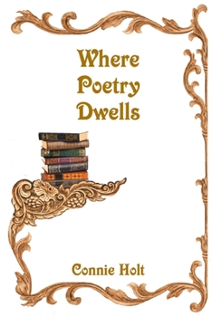Paperback Where Poetry Dwells Book