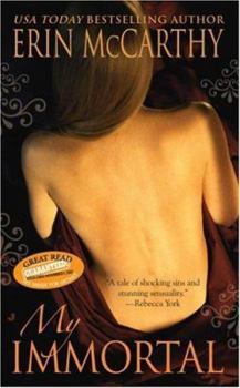 My Immortal (Seven Deadly Sins, #1) - Book #1 of the Seven Deadly Sins