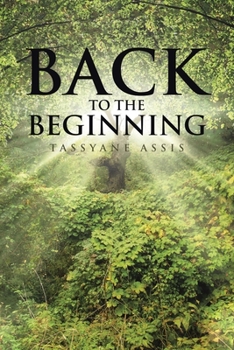 Paperback Back to the Beginning Book