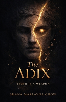 Paperback The ADIX Book