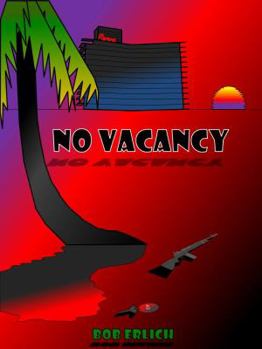 Paperback No Vacancy Book