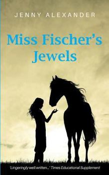 Paperback Miss Fischer's Jewels Book