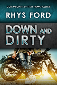Paperback Down and Dirty: Volume 5 Book