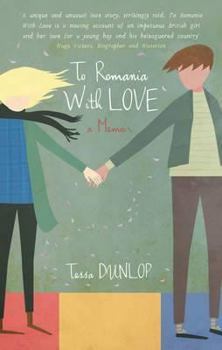 Paperback To Romania with Love Book