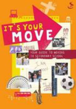 Paperback It's Your Move! Book