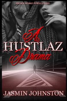 Paperback A Hustlaz Drama: Part one Book