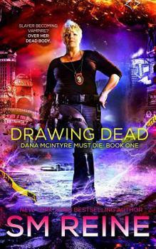 Drawing Dead - Book  of the Descentverse