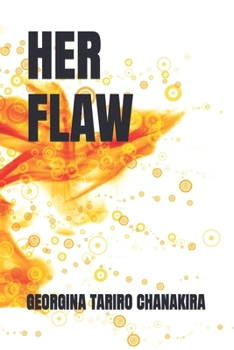 Paperback Her Flaw Book