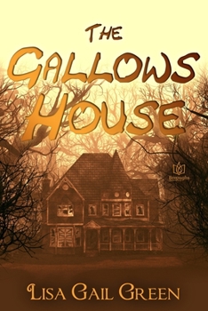 Paperback The Gallows House Book