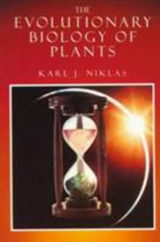 Paperback The Evolutionary Biology of Plants Book