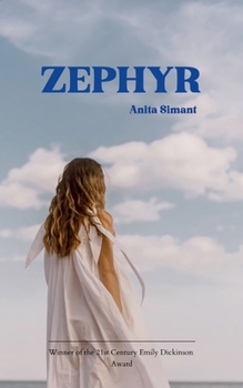 Paperback Zephyr Book