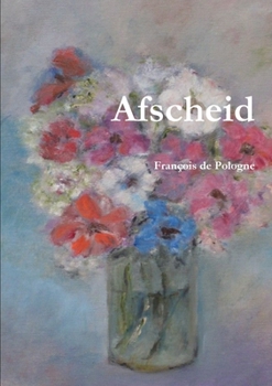 Paperback Afscheid [Dutch] Book