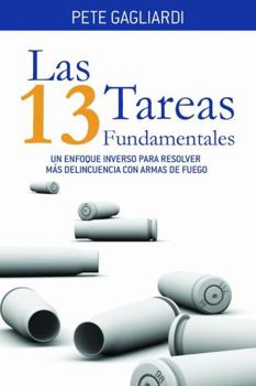 Paperback Las 13 Tareas Fundamentales [Spanish] Book