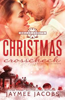 Paperback Christmas Crosscheck Book