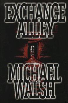 Hardcover Exchange Alley Book
