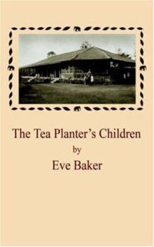 Paperback The Tea Planter's Children Book