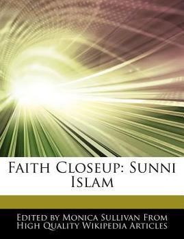 Faith Closeup : Sunni Islam