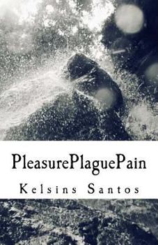 Paperback Pleasure, Plague & Pain Book