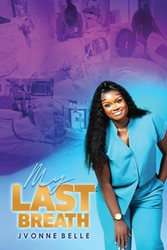 Paperback My Last Breath Book