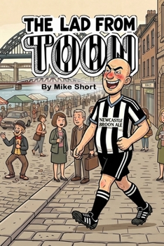 Paperback The lad from Toon Book
