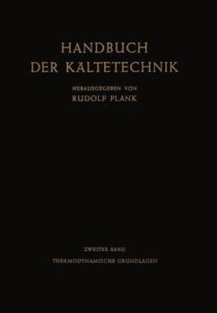 Paperback Thermodynamische Grundlagen [German] Book