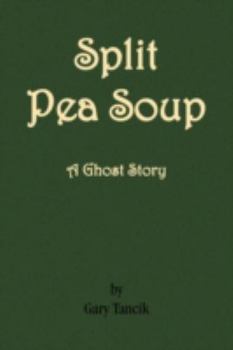 Paperback Split Pea Soup Book