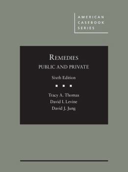 Hardcover Remedies, Public and Private Book