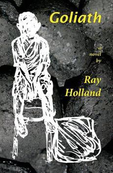 Paperback Goliath Book