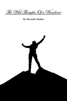 Paperback The Wild Thoughts of a Wanderer Book