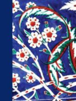 Journal: Turkish Green Red Fern