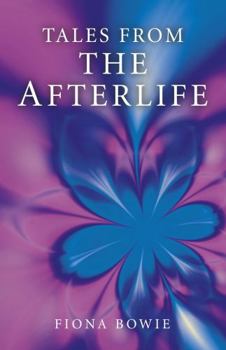 Paperback Tales from the Afterlife Book