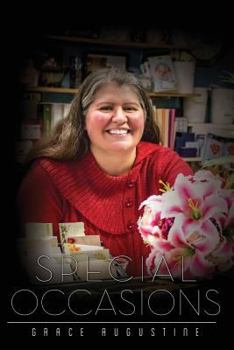 Paperback Special Occasions Book