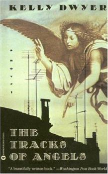 Paperback The Tracks of Angels Book