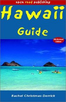 Paperback Hawaii Guide Book