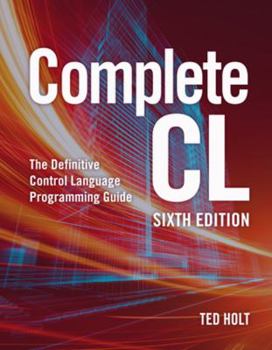 Paperback Complete CL Book
