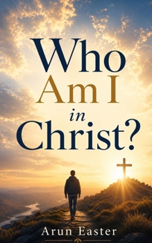 Paperback Who Am I in Christ? Book