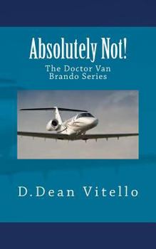 Paperback Absolutely Not! Book