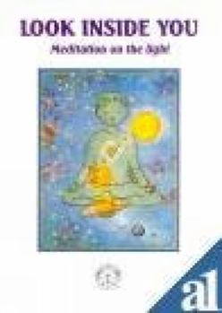 Paperback Look Inside You Book