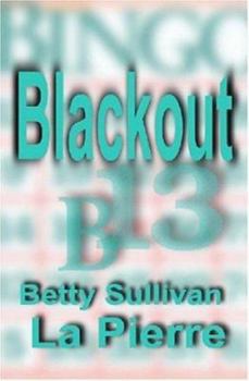 Paperback Blackout Book