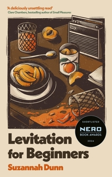 Paperback Levitation for Beginners Book