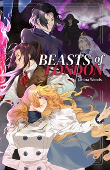 Paperback Beasts of London Book