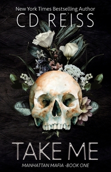 Paperback Take Me Book